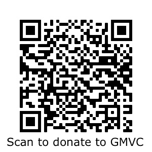 Donate QR