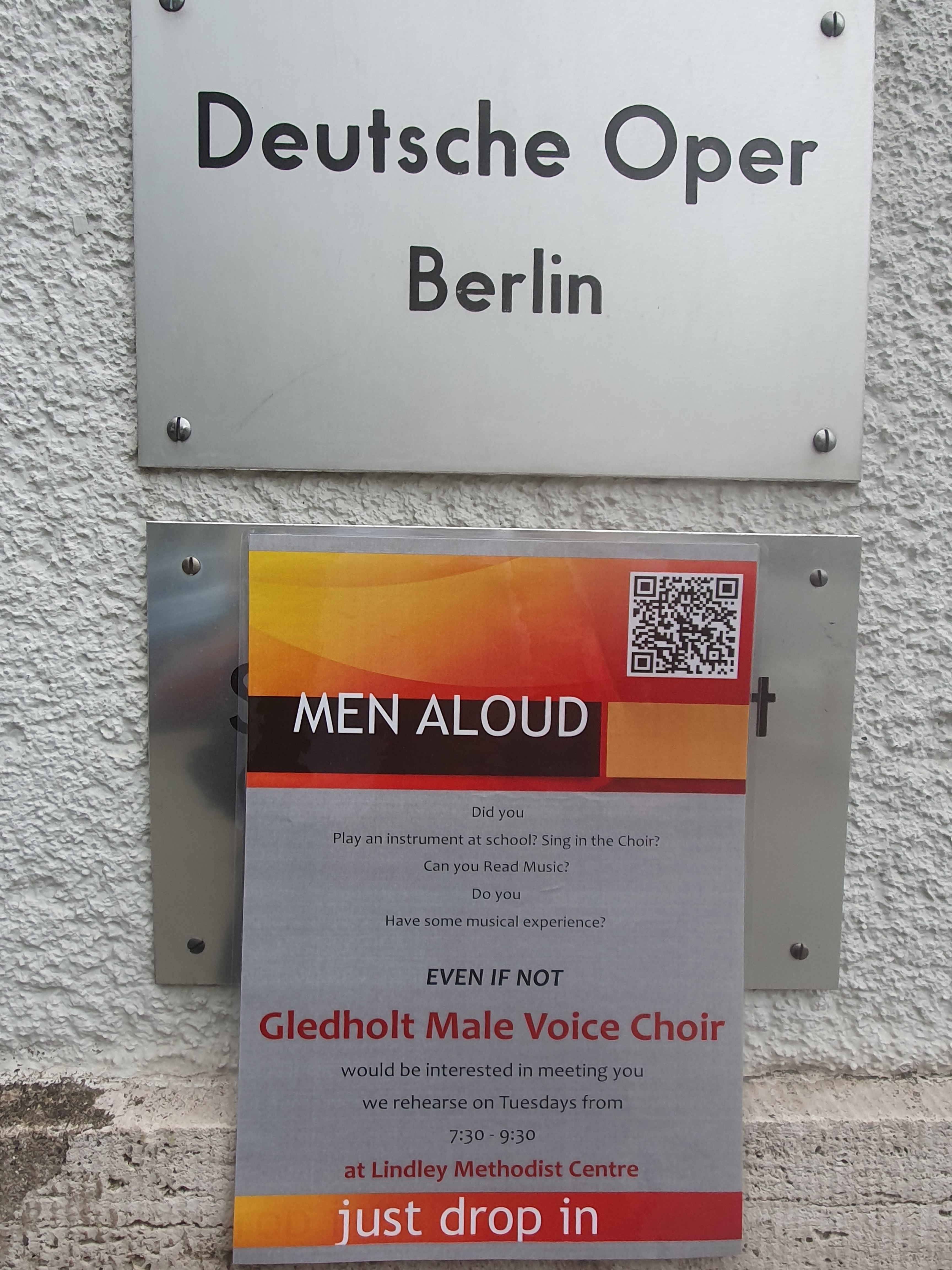 Deutsche Oper