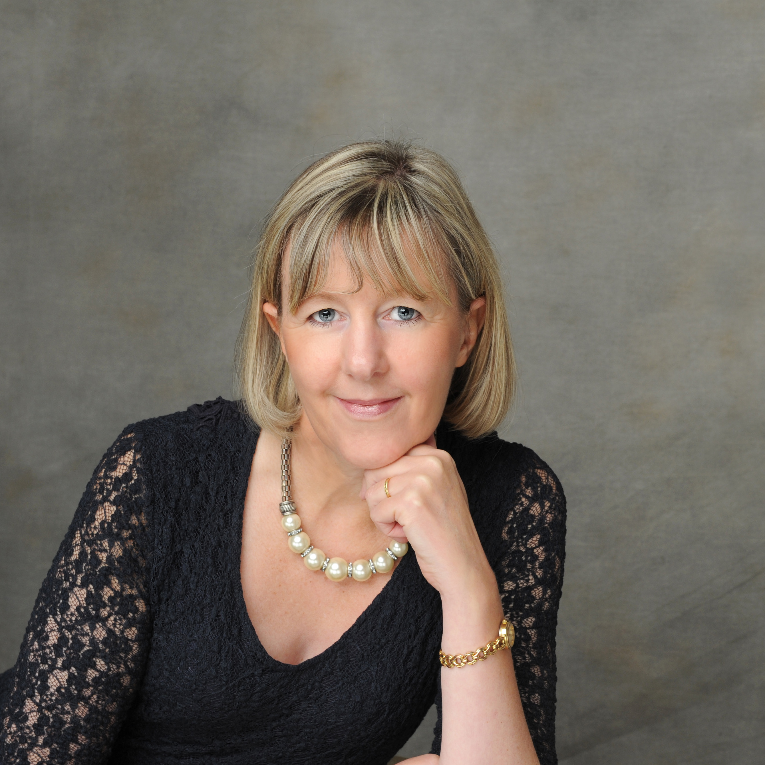 Jane Robertson