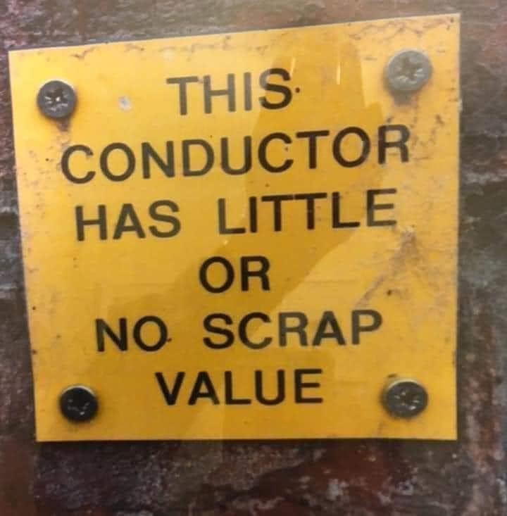 Scrap Value