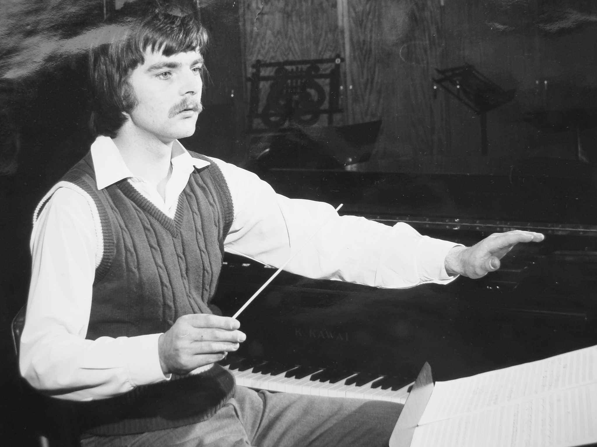 1976 ISU Conducting